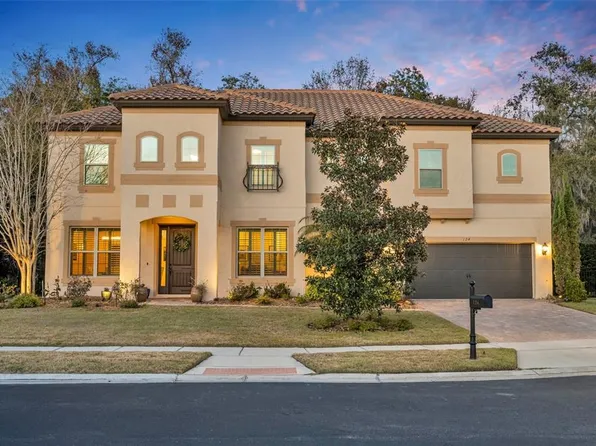124 Adler Point, Oviedo, FL 32765