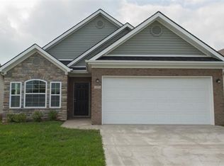 102 High Hope Ln, Georgetown, KY 40324