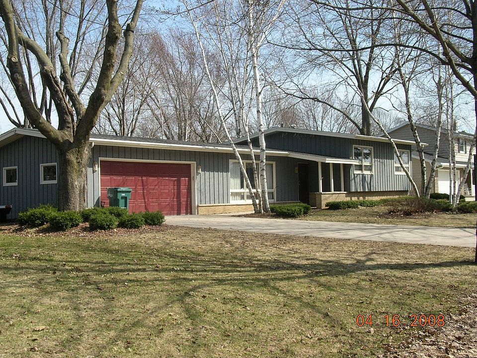 Attractive home!