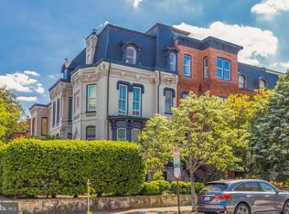 1302 R St NW APT 3, Washington, DC 20009