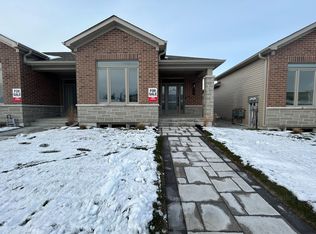 35 Athabaska Drive - The Willowdale plan