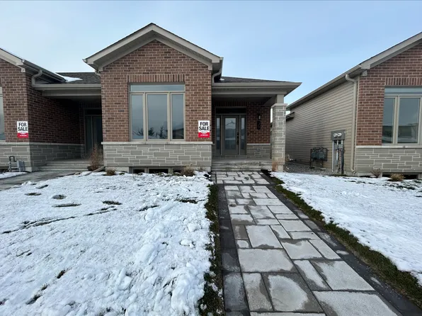 35 Athabaska Drive - The Willowdale Plan, Riverstone