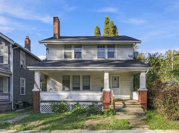 2298 Ridgeway Ave, Columbus, OH 43219