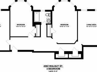 Stoneleigh Court Apartments, Philadelphia, PA 19139