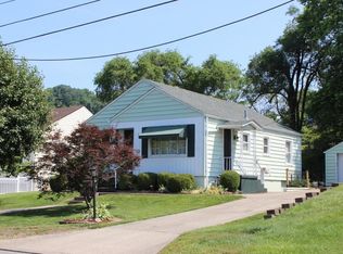 1917 Liberty Ave, Ironton, OH 45638