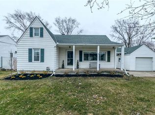 223 Moore Rd, Avon Lake, OH 44012
