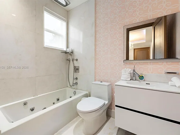 3917 S Le Jeune Rd — Photo 86