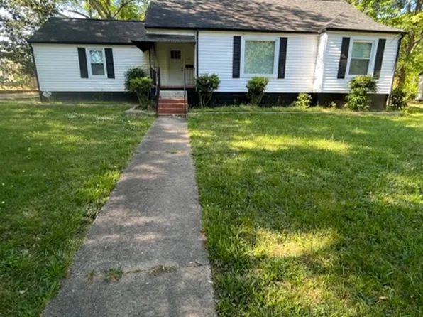 610 Park Ave, Shelby, NC 28150