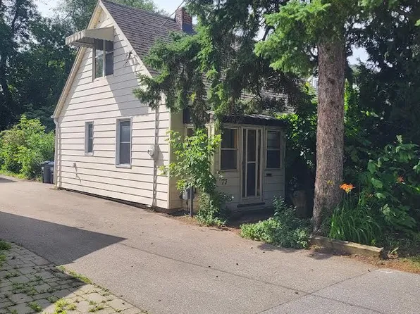 77 Frederick St, Brampton, ON L6Y 1G9