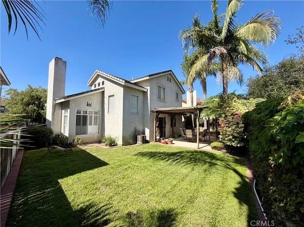 6 Mallorn Dr, Aliso Viejo, CA 92656