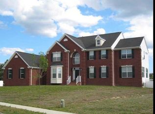 1898 Charlton Cir, Toms River, NJ 08755