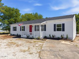 93 Riegel Drive, Hubert, NC 28539