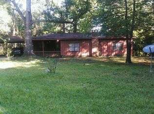 23636 Ellis Lee Rd, Franklinton, LA 70438
