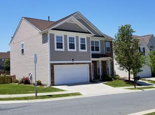 6101 Follow The Trl, Indian Trail, NC 28079