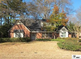 2715 Indian Mound Blvd #10, Monroe, LA 71201
