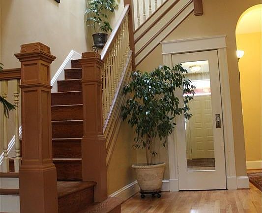 entry foyer