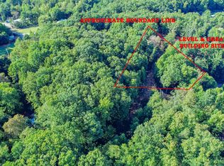 142 Delicious Way, Newport, TN 37821