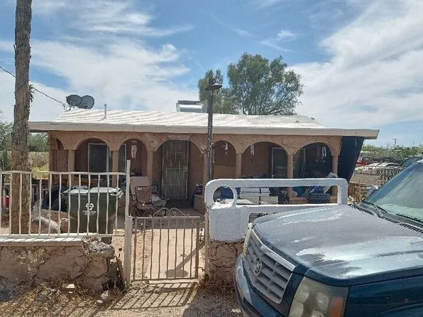 21521 W Hovey Ave, Wittmann, AZ 85361