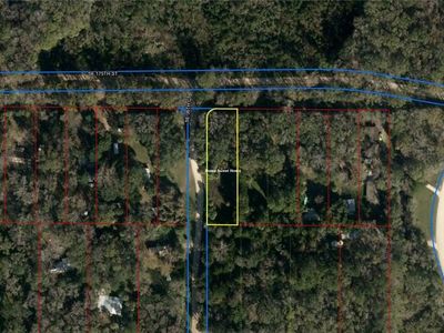 3680 SE 175th St, Inglis, FL, 34449