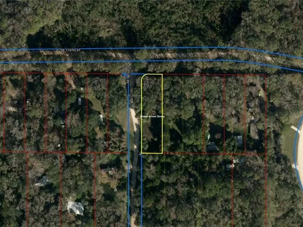 3680 SE 175th St, Inglis, FL 34449