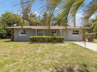 1003 Red Bud St, Coleman, FL 33521