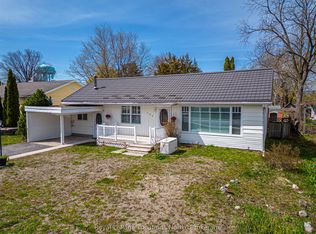 288 Napier St, Collingwood, ON L9Y 3T3