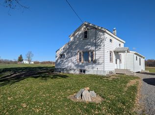 1522 Route 32n, Gansevoort, NY 12831