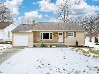 2525 Christmas Run Blvd, Wooster, OH, 44691