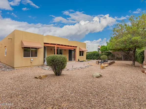 891 N Promontory Dr, Tucson, AZ 85748