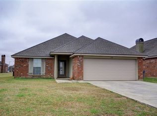 108 Scarlet Oak Dr, Carencro, LA 70520