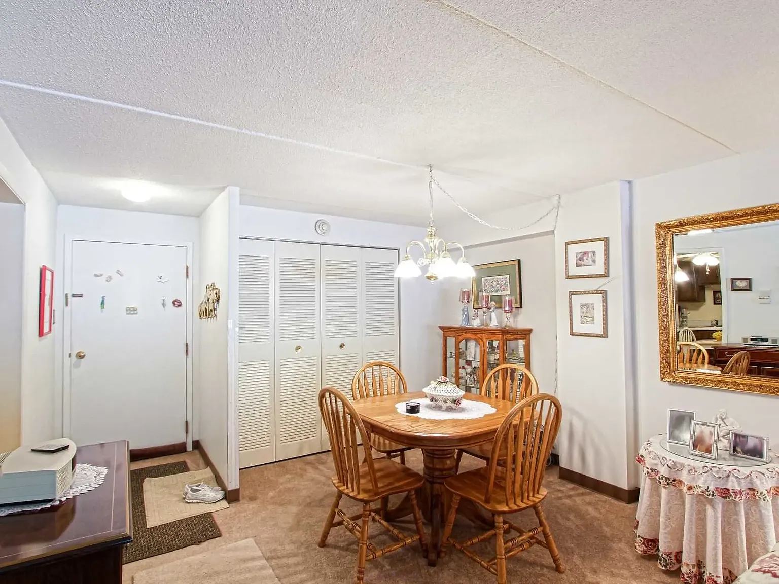 1 bed, 450 sqft, $650 — Photo 4