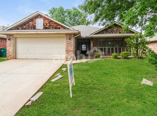 4913 NW 163rd St, Edmond, OK 73013