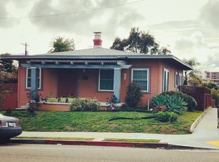 3796 Texas St, San Diego, CA 92104