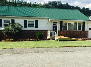 133 Township Road 1097, Chesapeake, OH 45619