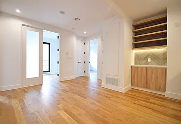 Rented by Simply Brooklyn Realty Inc