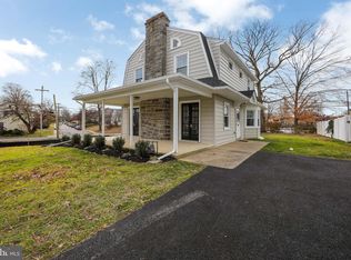 122 Harwicke Rd, Springfield, PA 19064