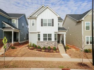 340 Natsam Woods Way, Wake Forest, NC 27587