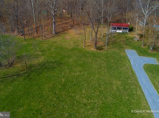 1312 John Rissler Rd, Charles Town, WV 25414