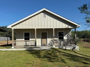 1882 County Road 1154, Lampasas, TX 76550