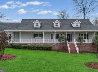 4003 Garden Lakes Pkwy NW, Rome, GA 30165