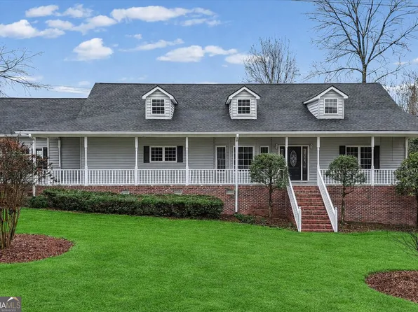 4003 Garden Lakes Pkwy NW, Rome, GA 30165