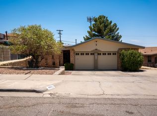 4916 Garry Owen Rd, El Paso, TX 79903