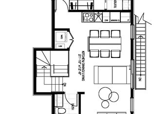 534 Lisgar St #6, Ottawa, ON K1R 5H5