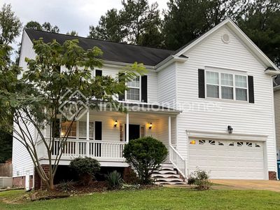 6604 Austin Creek Dr, Wake Forest, NC, 27587