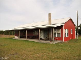 7163 N Gray Rd, Lake City, MI 49651