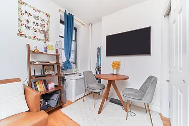 Rented by Living New York