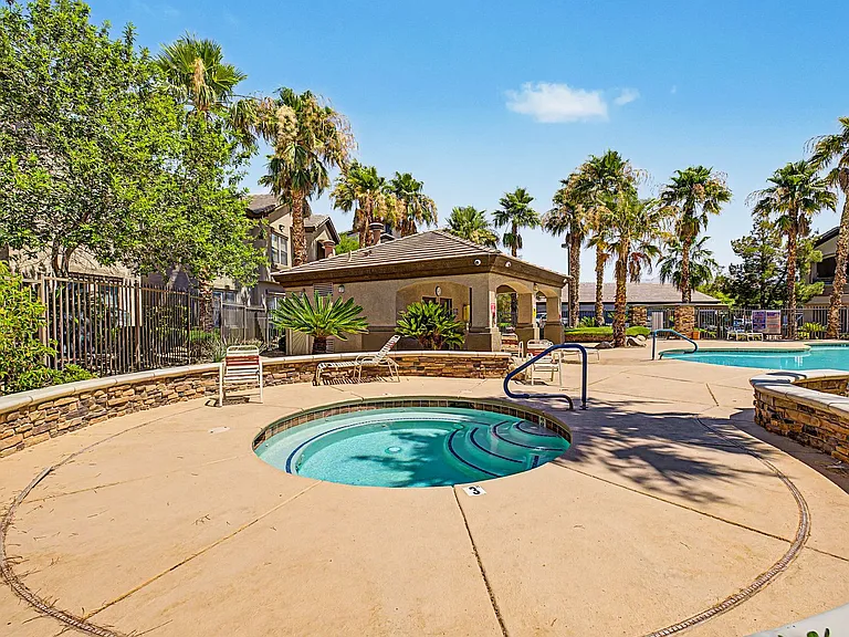 8250 N Grand Canyon Dr #2158 — Photo 26
