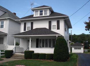 98 Watkins St, Swoyersville, PA 18704