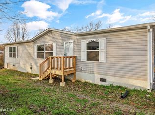 316 Rockford Walker Ct, Rockford, TN 37853