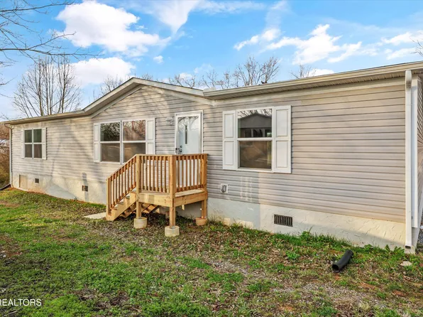 316 Rockford Walker Ct, Rockford, TN 37853